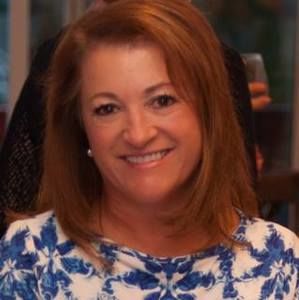 Meet your Posher, Kathy